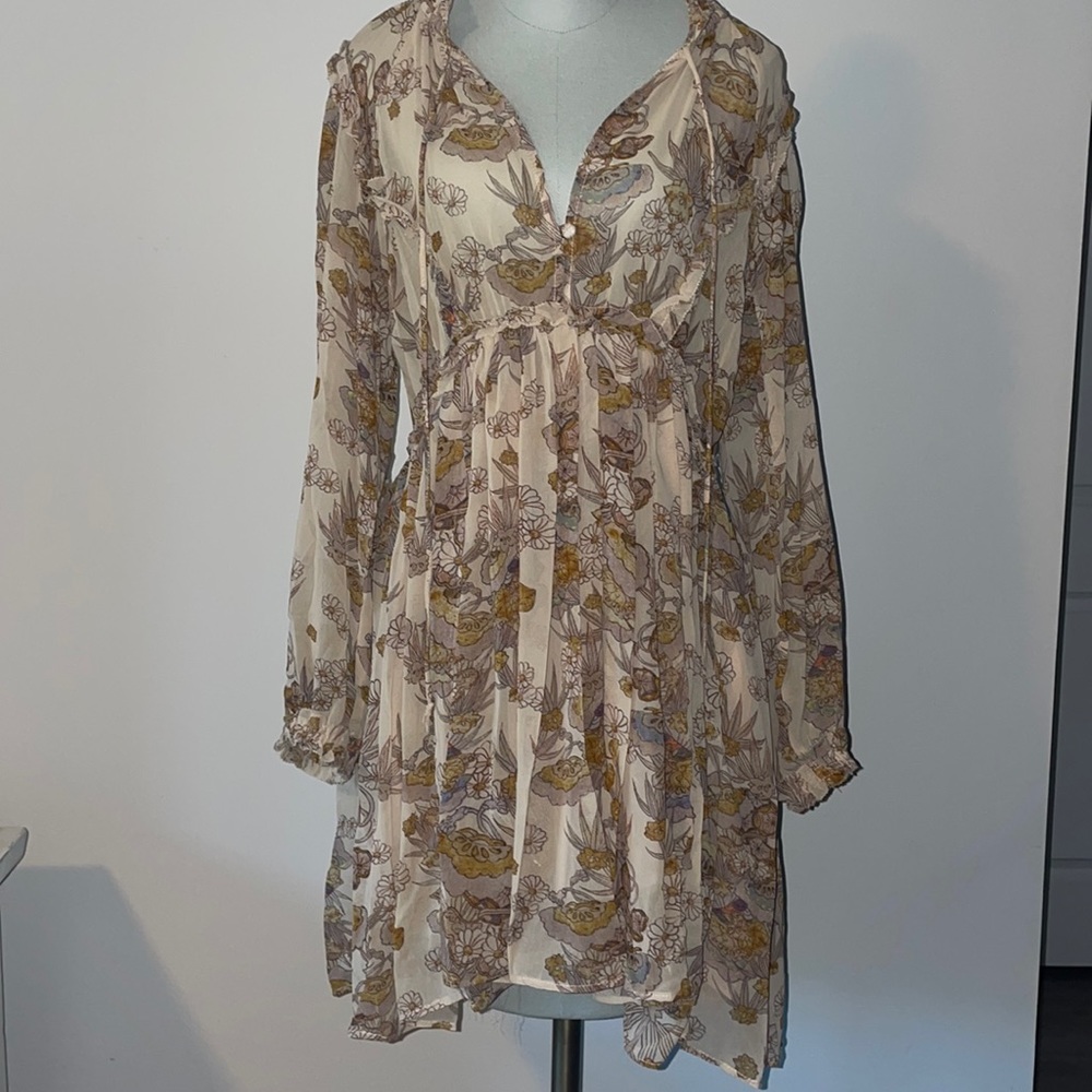 Karlie Dress